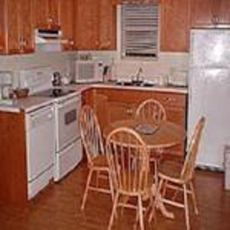Clansman Motel ノースシドニー レストラン 写真